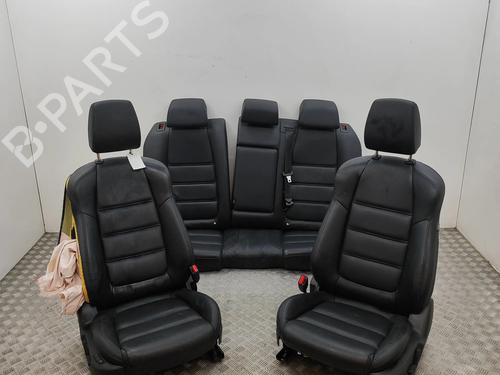Used Seats set MAZDA 6 Estate (GJ, GL) 2.2 D (150 hp) 27749305