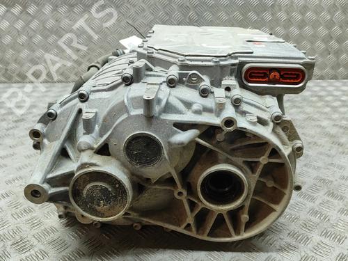 Engine SKODA ENYAQ iV SUV (5AZ) 85X | BP28554754M1 - Image 3