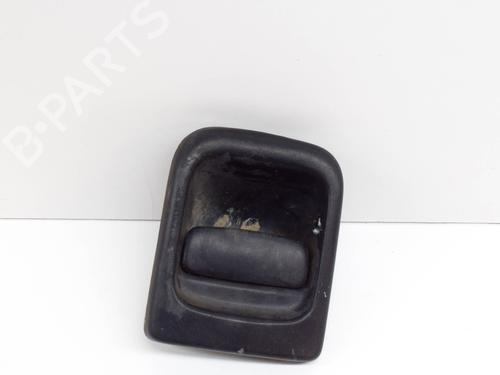 Front left exterior door handle OPEL MOVANO A Van (X70) 2.5 CDTI (FD) | BP10527780C128 