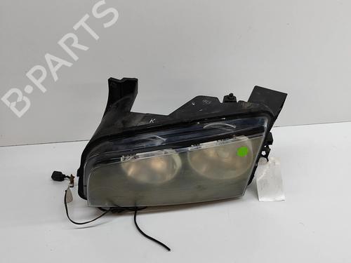 Used Left headlight Left headlight DODGE CHARGER 2.7 (192 hp) 27783404 27783404
