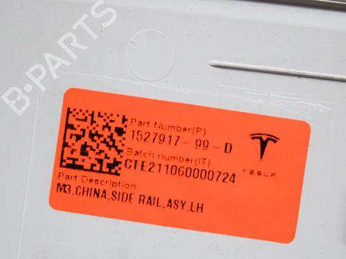 Andre TESLA MODEL 3 (5YJ3) EV | BP27763167O1 - Image 4