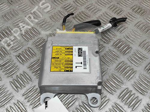 Airbag styreenhed LEXUS NX (_Z1_) 300h AWD (AYZ15_, AYZ15R) (197 hp) 27790002