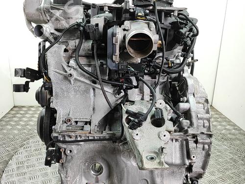 Engine AUDI A4 B8 (8K2) 1.8 TFSI | BP36809648M1 - Image 4
