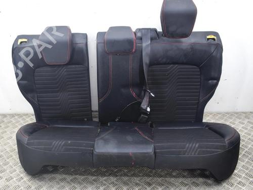 Seats set FORD PUMA (J2K, CF7) 1.0 EcoBoost mHEV | BP32238635C78 - Image 8