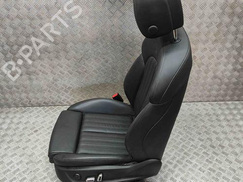 Left front seat AUDI A7 Sportback (4GA, 4GF) 3.0 TDI quattro | BP29487889C15 