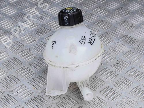 Used Expansion tank DACIA DUSTER (HS_) 1.5 dCi (86 hp) 7736862