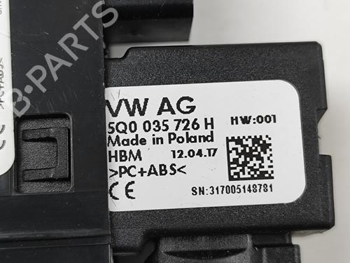 Electronic module PORSCHE PANAMERA (971) 2.9 4 E-Hybrid (97ABE1, 97BBE1) | BP26680713M83 
