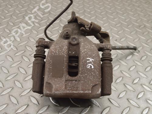 Used Left rear brake caliper PEUGEOT RCZ 1.6 16V (156 hp) 30230365