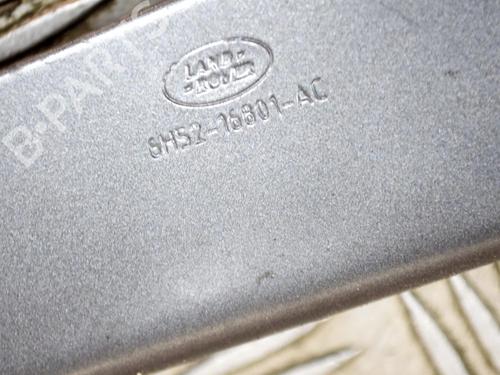 Hinge/Door check strap LAND ROVER RANGE ROVER EVOQUE (L538) 2.0 D 4x4 | BP14635876C146 