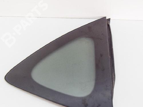 Used Rear right quarter glass MAZDA CX-5 (KE, GH) 2.0 (KEEFW) (165 hp) 6771470