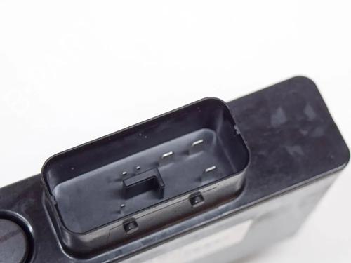 Electronic module AUDI A1 (8X1, 8XK) S1 quattro | BP14619222M83 