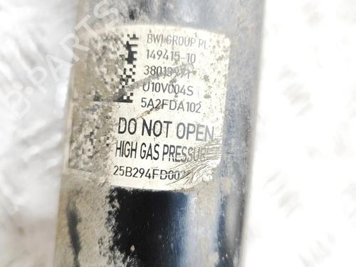 Left front shock absorber BMW X2 (U10) sDrive 20 i | BP36564706M16 - Image 6