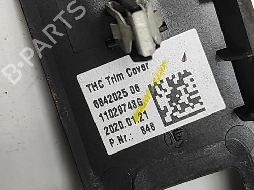 Cup/Object holder BMW X6 (G06, F96) M | BP33393625I37  - Image 8