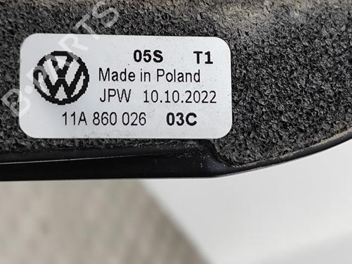 Takreling VW ID.4 (E21) PRO | BP28549452C65 