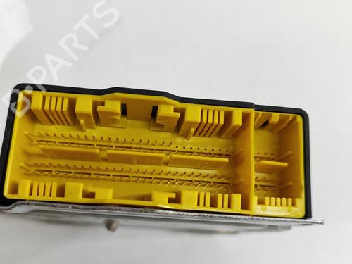 ECU airbags MERCEDES-BENZ B-CLASS Sports Tourer (W246, W242) Electric Drive / B 250 e (242.890) | BP27772221M53 