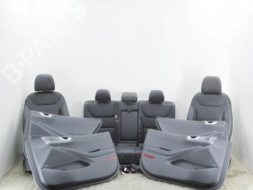 Sæde sæt HYUNDAI IONIQ (AE) Electric (120 hp) 12591804