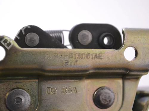 Hood lock JAGUAR S-TYPE II (X200) 2.7 D | BP30212984C133  - Image 5