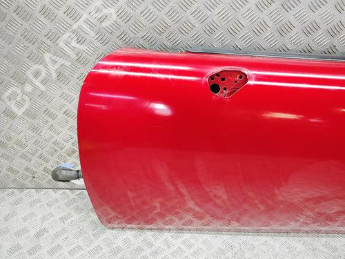Left front door MAZDA MX-5 IV (ND__) 2.0 (ND2E, ND6E) | BP37402289C2 - Image 3