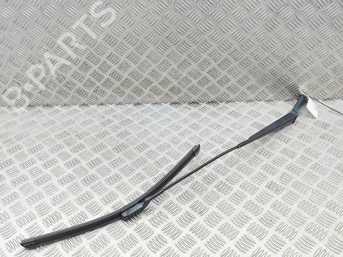 Front windshield wiper arm VW CC B7 (358) 2.0 TDI | BP37522510C143 - Image 2