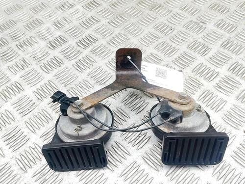 Horn JEEP CHEROKEE (KL) 2.2 CRD 4x4 | BP39472882E13 - Image 3