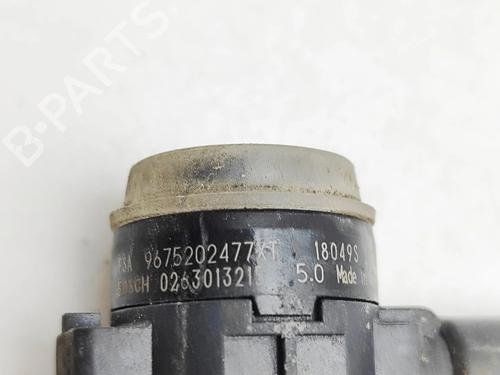 Electronic module OPEL VIVARO C Van (K0) 2.0 | BP32728700M83  - Image 7