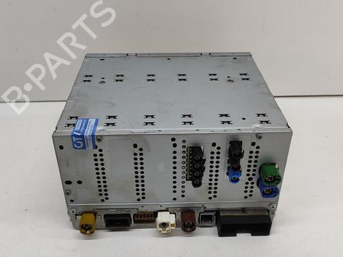 Electronic module JAGUAR I-PACE (X590) EV400 AWD | BP27778751M83 