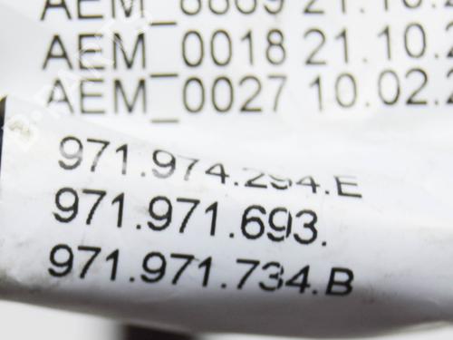 Ledningsnett PORSCHE PANAMERA (971) 2.9 4S (97ADB1, 97BDB1, 97ADN1) | BP28547583E16 