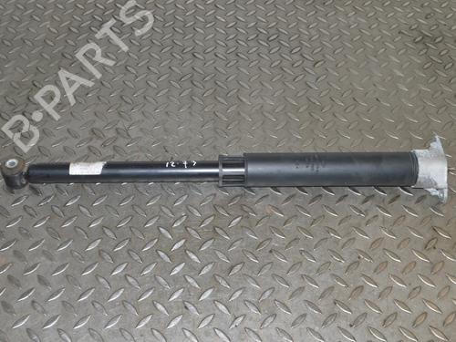 Used Left rear shock absorber FORD FIESTA VII (HJ, HF) 1.0 EcoBoost (101 hp) 30224642