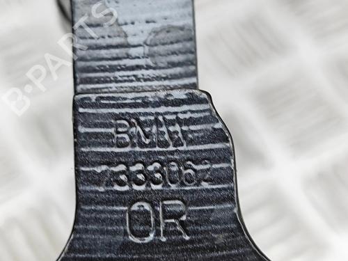 Hinge/Door check strap BMW iX (I20) xDrive 40 | BP30359029C146 