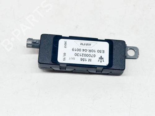 Used Electronic module Electronic module MASERATI GHIBLI III (M157) 3.0 S Q4 (409 hp) 7799733 7799733