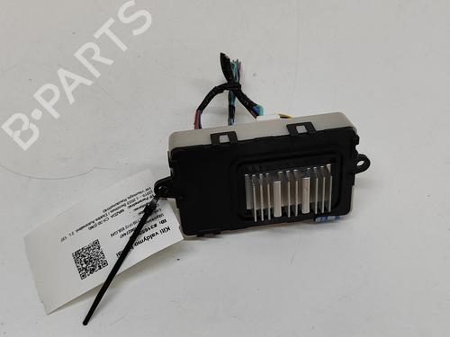 Heater resistor MAZDA CX-30 (DM) e-SKYACTIV-X M Hybrid | BP28565638M108