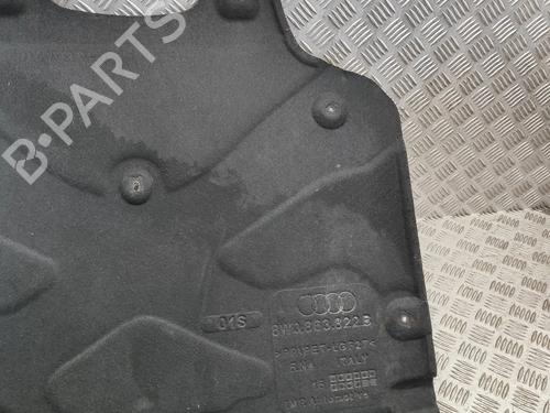 Upper protection AUDI A5 (F53, F5P) 35 TFSI Mild Hybrid | BP28434702M93 