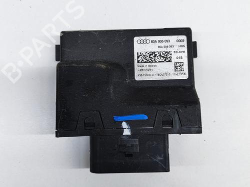 Used Electronic module AUDI Q5 (FYB, FYG) 2.0 TDI quattro (190 hp) 16258526