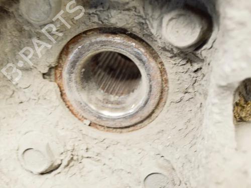 Right rear steering knuckle TESLA MODEL S (5YJS) P100D AWD | BP14623334M28 