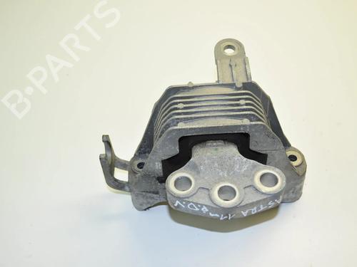 Used Engine mount OPEL ASTRA J (P10) 1.6 (68) (115 hp) 30226727