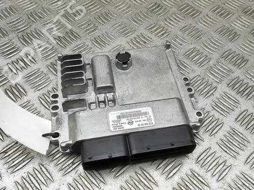 Used Engine control unit (ECU) Engine control unit (ECU) SSANGYONG REXTON W / REXTON 2.2 Xdi All-wheel Drive (178 hp) 33393455 33393455