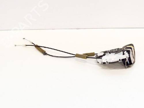 Rear right lock HONDA CR-V IV (RM_) 1.6 i-DTEC 4WD (RE6) | BP6762104C99 