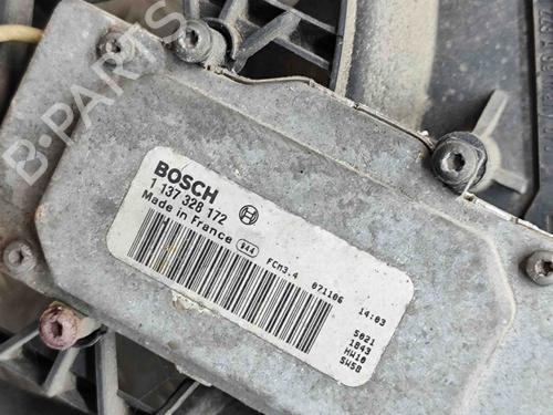 Koelventilatormotor VW TOUAREG (7LA, 7L6, 7L7) 3.0 V6 TDI | BP19329888M35 