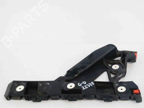 Rear bumper bracket OPEL ZAFIRA TOURER C (P12) 1.4 (75) | BP14664491C159
