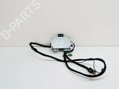 Elektronische module MERCEDES-BENZ E-CLASS Convertible (A207) E 220 CDI / BlueTEC / d (207.402, 207.401) | BP10368220M83 