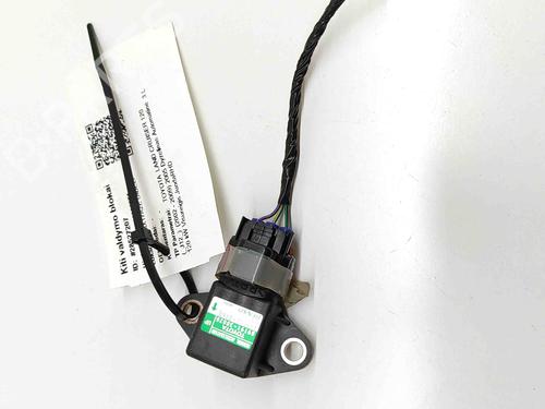 Elektronisk sensor TOYOTA LAND CRUISER PRADO (_J12_) 3.0 D-4D (KDJ120, KDJ125) (163 hp) 23865620