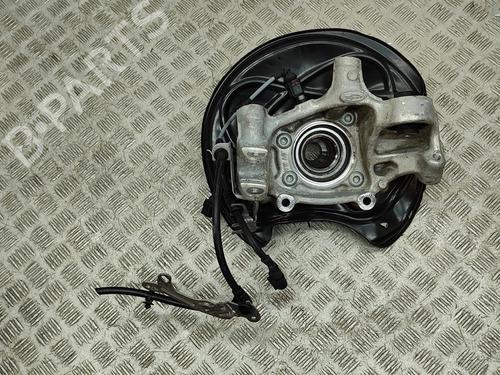 Right rear steering knuckle VW TOUAREG (CR7, RC8) 3.0 TDI 4motion | BP26581861M28 
