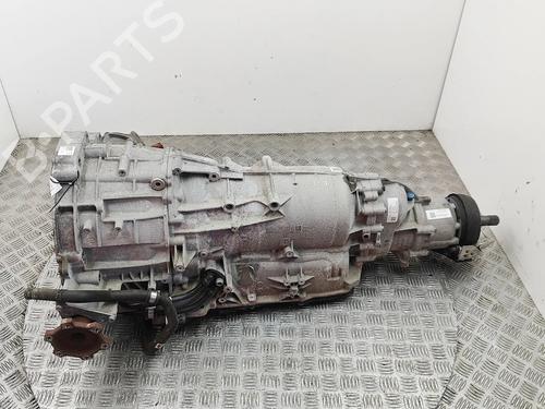 Gearbox AUDI A4 B9 Avant (8W5, 8WD) S4 TDI Mild Hybrid quattro | BP36180839M3 - Image 4