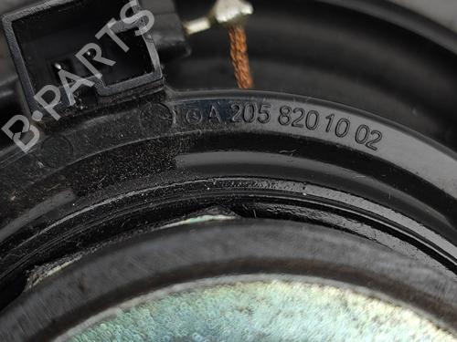 Speaker MERCEDES-BENZ GLC Coupe (C253) 250 d 4-matic (253.309) | BP28137412E2 