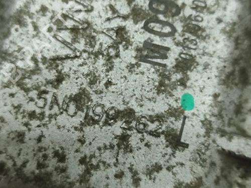 Engine mount VW TIGUAN (5N_) 2.0 TDI 4motion | BP26679314M89