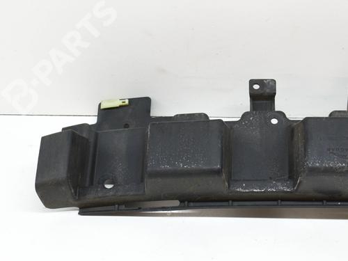 Rear bumper bracket JAGUAR XF I (X250) 2.7 D | BP9296002C159 