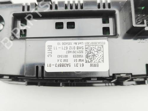 Control unit BMW X3 (G01, F97, G08) M | BP38650715M11 - Image 7