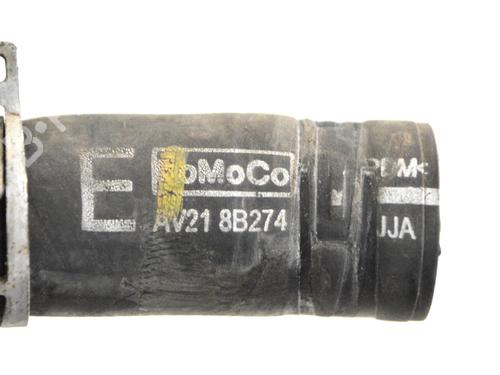 Pipe FORD FIESTA VI (CB1, CCN) 1.6 TDCi | BP30281744M125 - Image 5