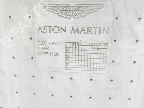 Luggage compartment floor ASTON MARTIN DBX 4.0 All-wheel Drive | BP36809445I33  - Image 5