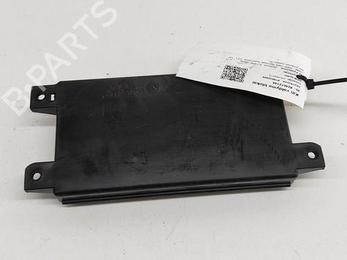 Electronic module JAGUAR S-TYPE II (X200) 2.5 V6 | BP18036178M83 